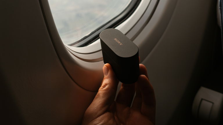 Sony presenta los nuevos WF-1000XM6, su nueva generación de earbuds inalámbricos