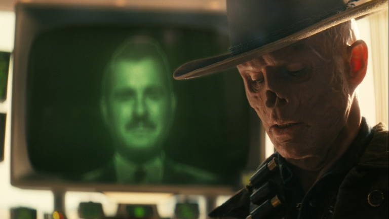 El final de 'Fallout' temporada 2, explicado