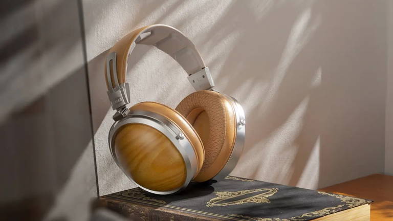 Sonido premium con estos cascos desconocidos de FiiO, pero muy recomendados por los expertos