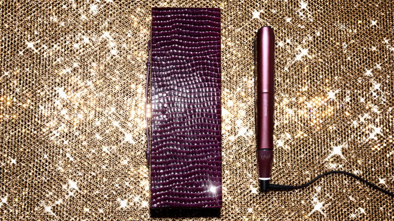 Transforma tu pelo en minutos: con la plancha ghd Chronos, velocidad y cuidado en una sola pasada