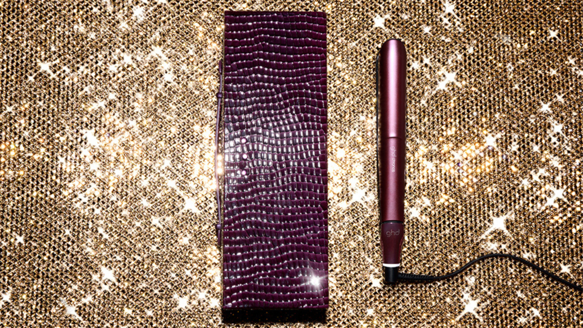 Transforma tu pelo en minutos: con la plancha ghd Chronos, velocidad y cuidado en una sola pasada