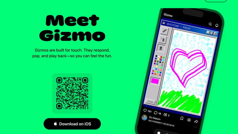 El "TikTok de las apps" ya está aquí: en Gizmo no ves vídeos, sino que juegas con minijuegos creados por IA.