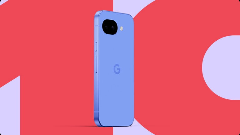 Ya sabemos cómo será el Pixel 10a: nuevas imágenes confirman el diseño del nuevo smartphone económico de Google