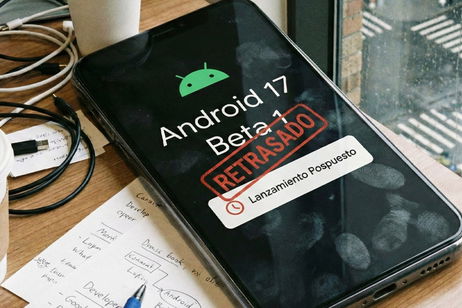 Google retrasa el lanzamiento de Android 17 Beta 1 en el último momento