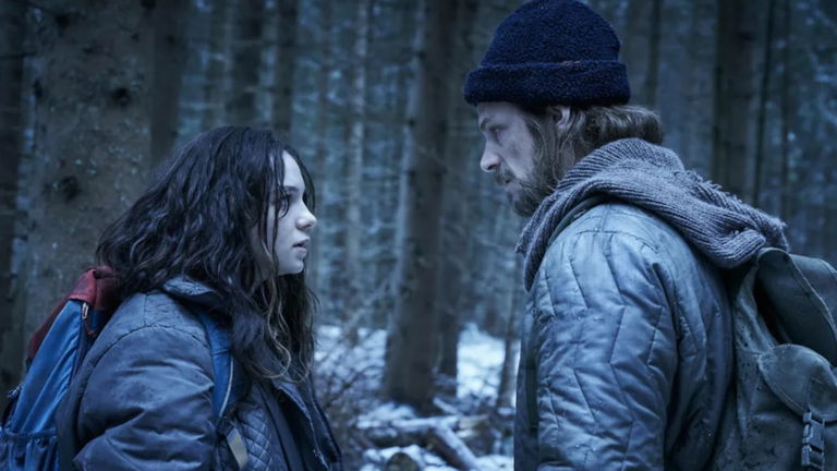 No me cansaré de recomendar este thriller de acción disponible en streaming. Tiene 3 temporadas y te atrapará desde el primer minuto