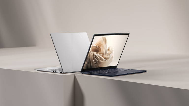 Este portátil ultracompacto de ASUS acaba de desplomar su precio más de 400 euros