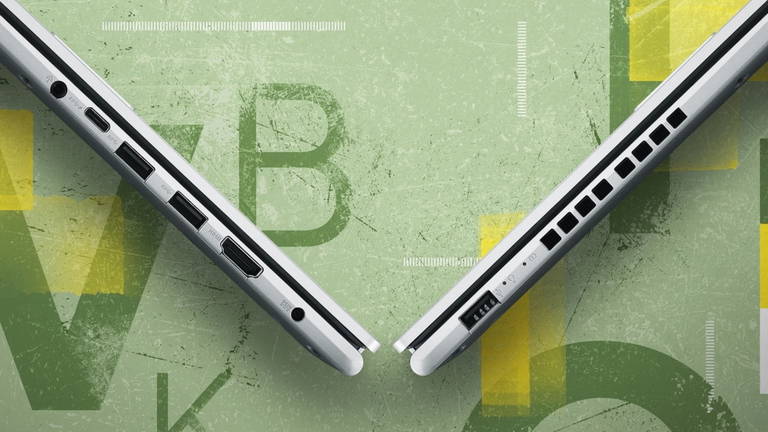 El portátil bueno, bonito y barato existe: por poco más de 400 euros este ASUS es una compra ideal para la universidad