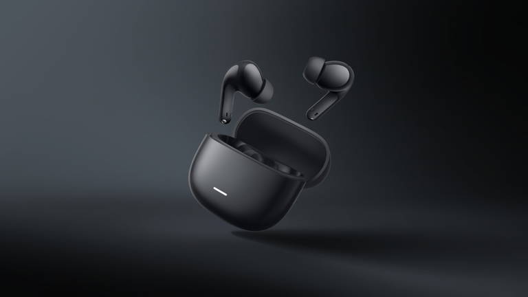 20 euros, cancelación de ruido activa y 2 meses de Spotify gratis: el chollo en estos nuevos auriculares de Xiaomi es real