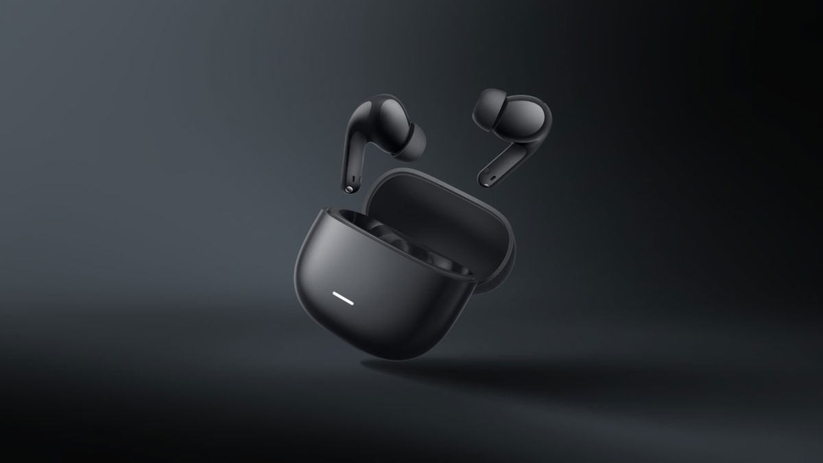 20 euros, cancelación de ruido activa y 2 meses de Spotify gratis: el chollo en estos nuevos auriculares de Xiaomi es real