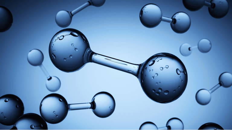 La mayor reserva de hidrógeno de la humanidad estaría en uno de los lugares más peligrosos para su extracción