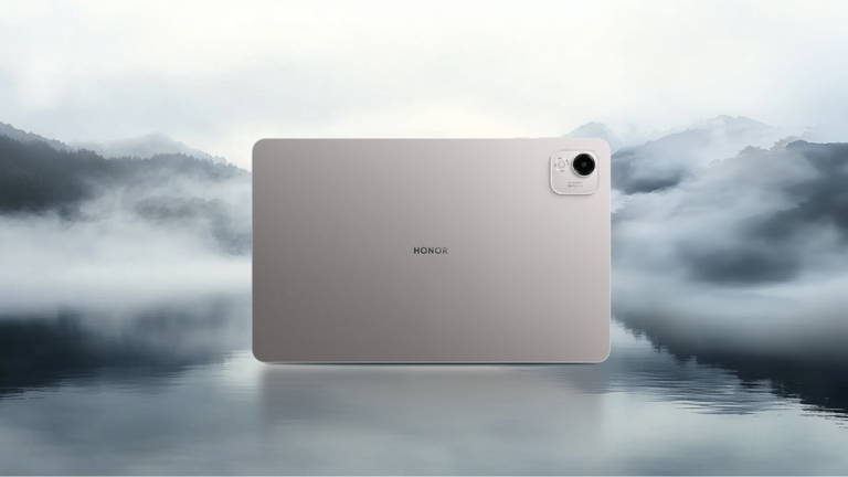 Una tablet de HONOR que parece cara pero cuesta 194 euros: pantalla top, batería brutal y rendimiento fluido