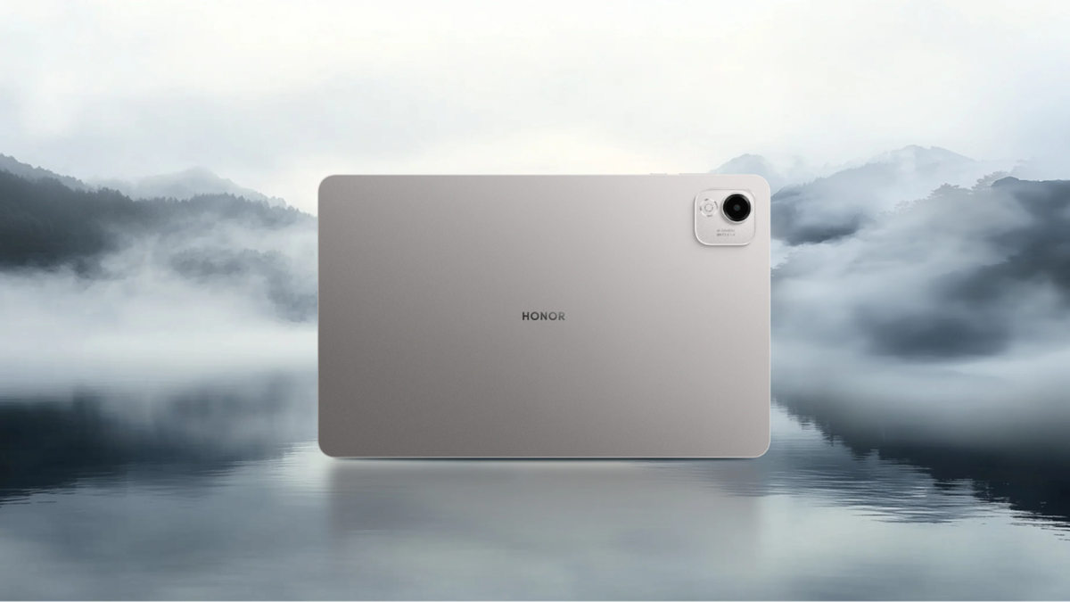 Una tablet de HONOR que parece cara pero cuesta 194 euros: pantalla top, batería brutal y rendimiento fluido