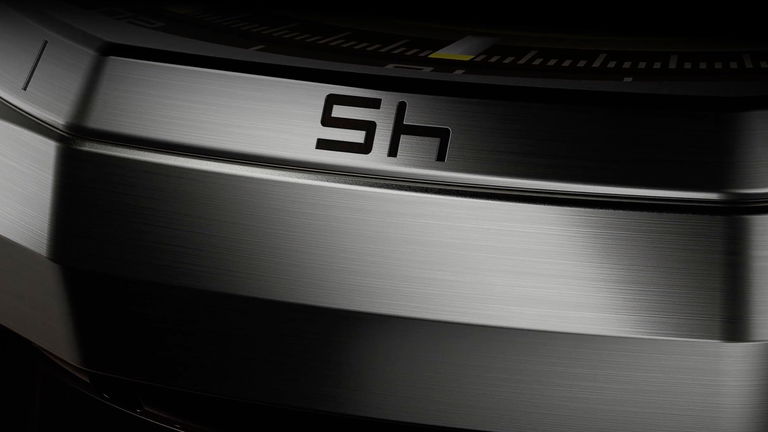 Rebajón para este reloj inteligente de titanio, que baja de 499 a 333 euros con este código exclusivo