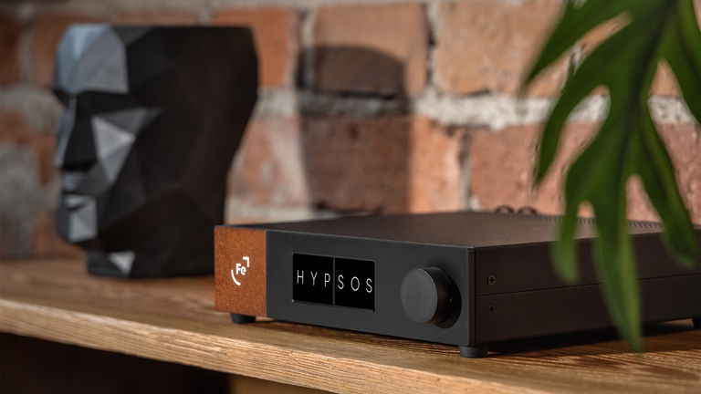 Ferrum Audio presenta un ecosistema de alta fidelidad que replantea cómo se conectan DAC, amplificador y fuente de energía