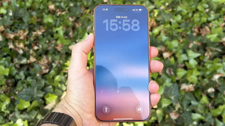 Así puedes controlar el iPhone con los ojos gracias a Eye Tracking