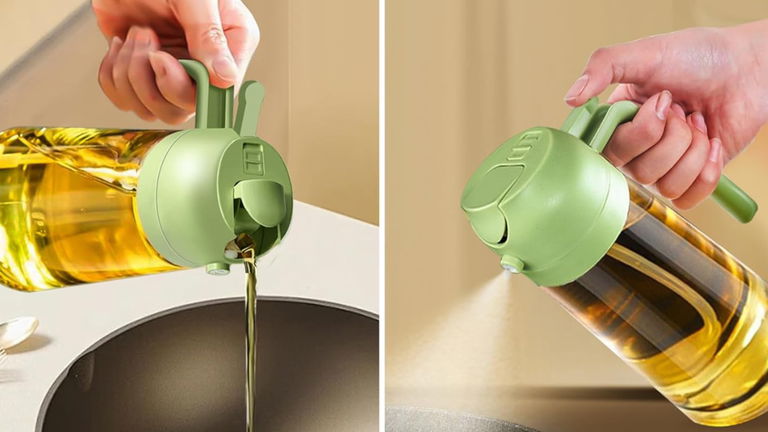 Bueno para tu bolsillo y tu corazón: tu cocina necesita este gadget que no cuesta ni 2 euros
