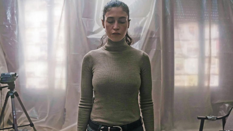 Las 3 primeras adaptaciones en forma de serie de la saga 'La Novia Gitana' salen de atresplayer y llegan también a Disney+