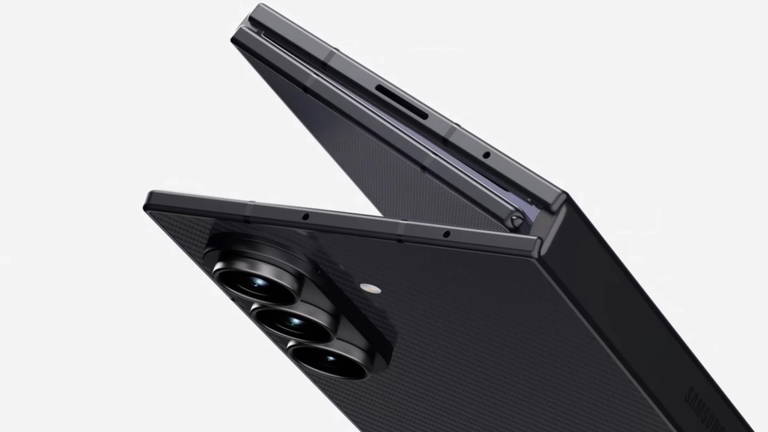 La pantalla interior del Galaxy Z TriFold en problemas, comienzan a reportar diferentes fallos