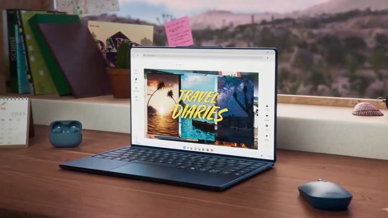 800 euros menos por este ultrabook que no tiene nada que envidiar al MacBook Pro actual