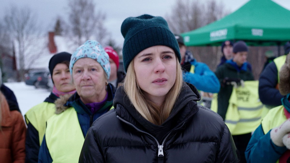 Esta es, para mí, una de las mejores miniseries de suspense del 2025. Está en streaming y solo tiene 5 episodios