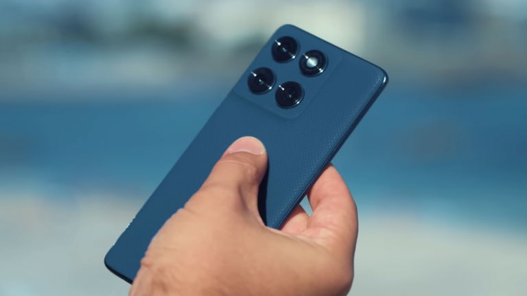 Lo tengo claro, este móvil Motorola es el que más me gusta por menos de 300 euros y te explico por qué