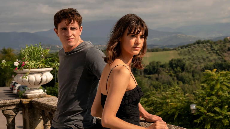 Esta miniserie romántica es perfecta para ver de maratón este finde de San Valentín. Está en streaming y solo tiene 12 episodios