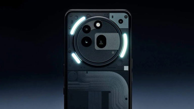 Se filtran las especificaciones del Nothing Phone (4a) en Geekbench: chip Snapdragon y 12 GB de RAM