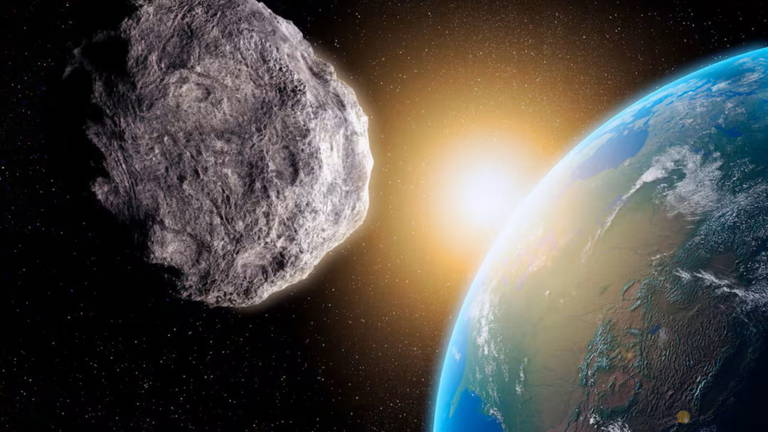 Científicos descubren un enjambre de millones de objetos interestelares 'cerca' de la Tierra y la preocupación crece