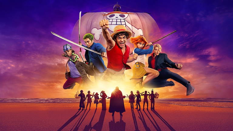 Netflix se estaba guardando LA CANCIÓN para el nuevo tráiler de 'One Piece' y su temporada 2 en Netflix