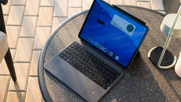 Pantalla 3K, altavoces envolventes y funciones de IA: así es la OnePlus Pad 2 que está dando que hablar