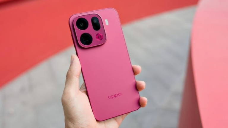La serie Oppo Find X10 tendría como característica estelar cámaras duales de 200 megapíxeles