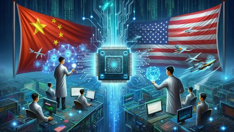 China apuesta por científicos de 20 años para liderar la IA y es el motivo por el que están ganando a EE. UU.