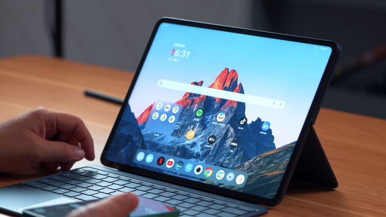 Esta tablet Android tiene una relación calidad-precio bestial: características top, 270 euros de descuento