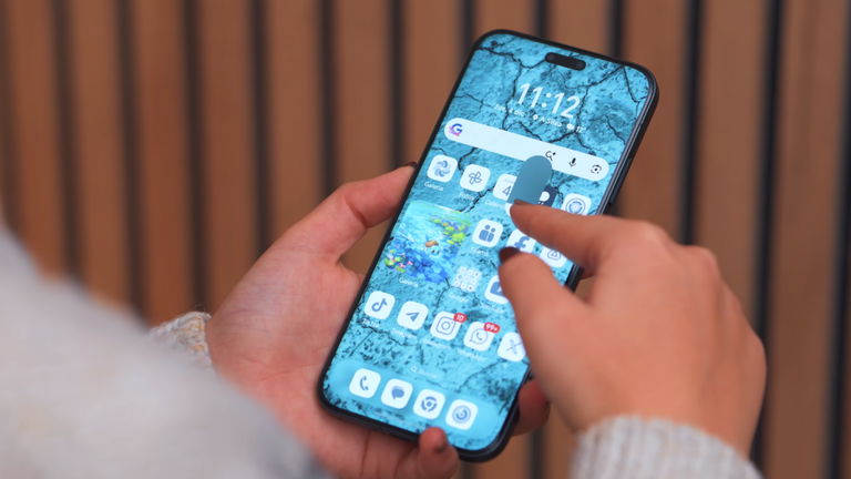 Pantalla top, potencia bestial y cámaras excelentes en este nuevo gama alta ya con 400 euros de descuento