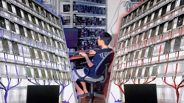 Google desconecta a 9 millones de móviles 'zombis': así operaba la red china que usaba tu Android para mover datos sin que lo supieras