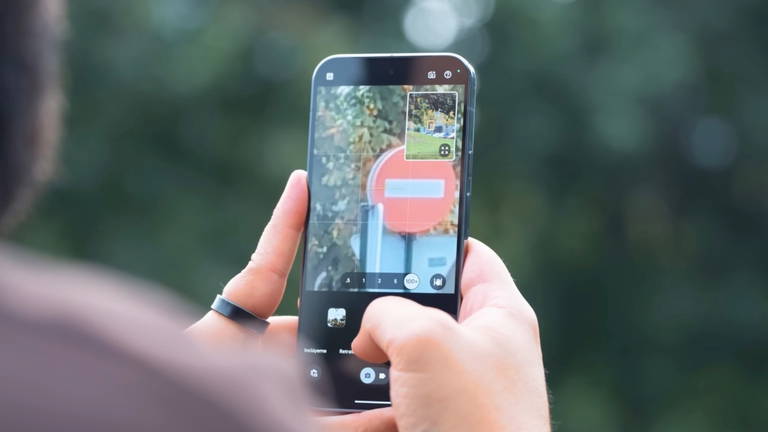 El teléfono del año (para mí) baja de 1299 a 889 euros en este ofertón en todos sus colores