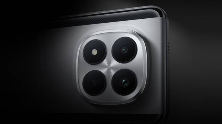 Casi imposible de superar: POCO M8 Pro con 6500 mAh, 100 W HyperCharge y cámara de 50 MP por menos de 360 euros