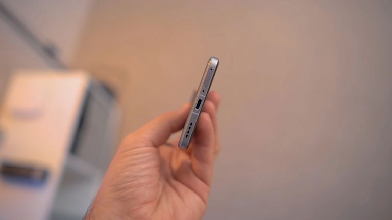 Por 500 euros es difícil superar a esta bestia con Snapdragon 8 Elite, batería para 2 días y cámara Sony con teleobjetivo