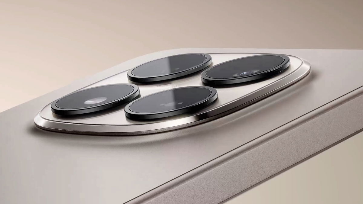 Este Xiaomi Pro tiene 512 GB, cámara de 200 MP y cuenta con una rebaja 140 euros