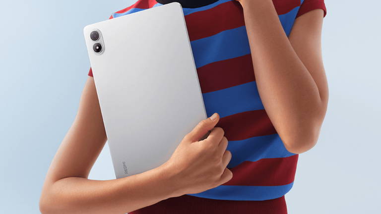 Lo más equilibrado de Xiaomi en tablets: 12,1 pulgadas 2,5K, 120 Hz y 12.000 mAh ahora con una rebaja importante