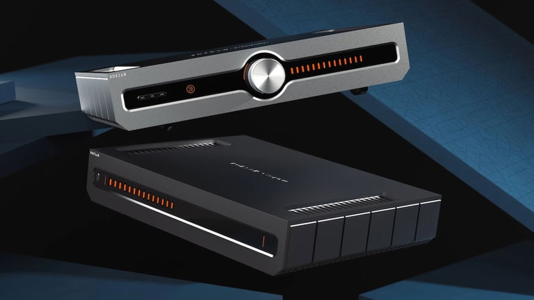 Roksan amplía la serie Caspian 4G con un nuevo previo en red y una nueva etapa estéreo