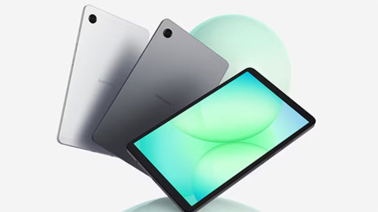 Bendita tablet barata: Galaxy Tab A11 con pantalla brillante y batería que dura todo el día por solo 137 euros