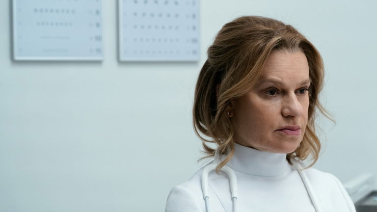 La cuarta temporada de 'The White Lotus' sigue sumando nombres a su reparto