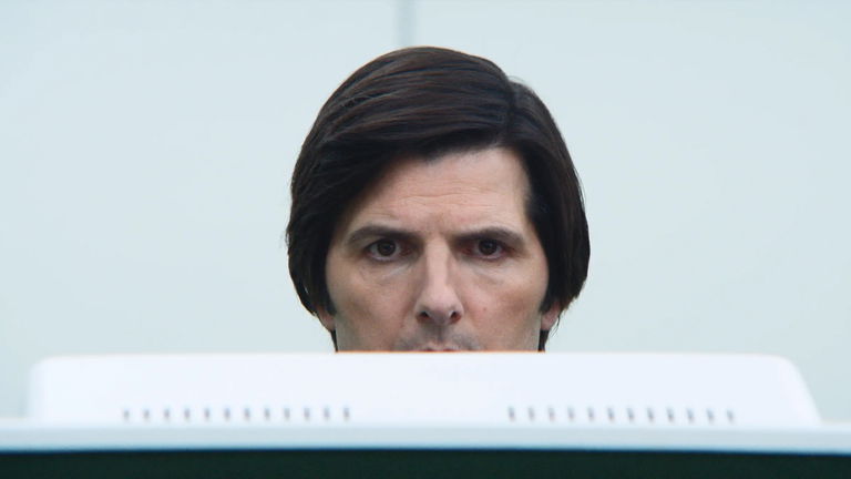 La temporada 3 de 'Severance (Separación)' no ha comenzado ni a grabarse