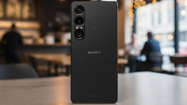 Sony no tira la toalla: los nuevos Xperia 1 VIII y 10 VIII se lanzarán a nivel global