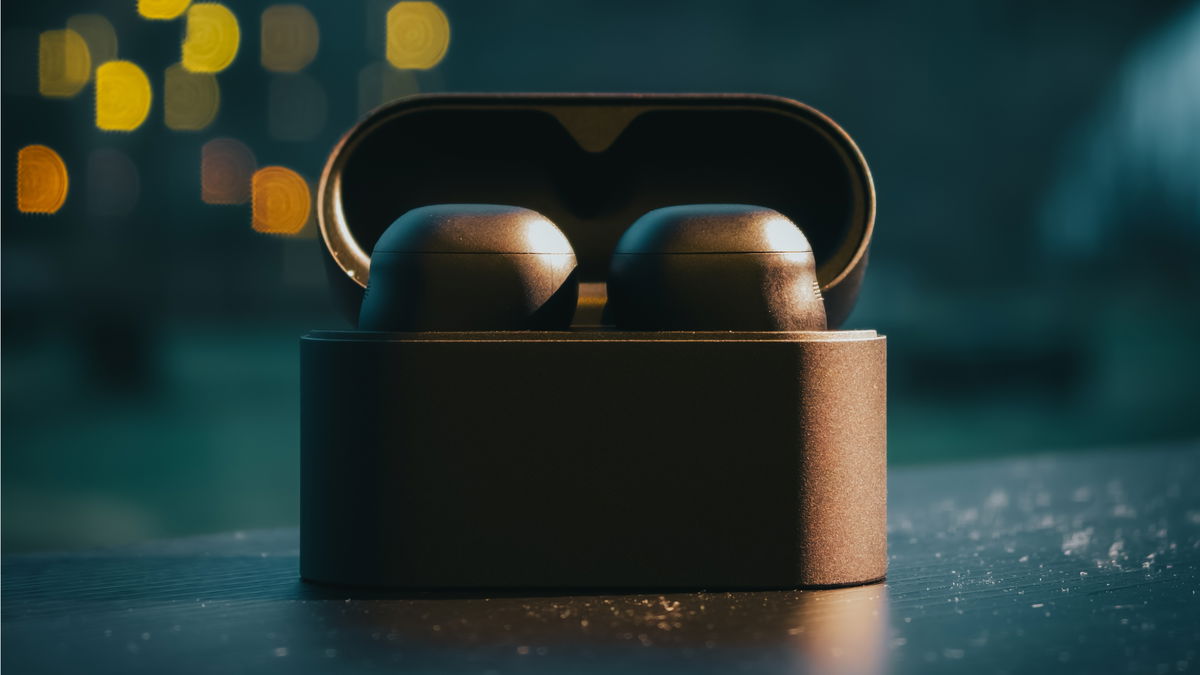 Sony WF-1000XM6, análisis: el rey del silencio ha vuelto para reclamar su trono