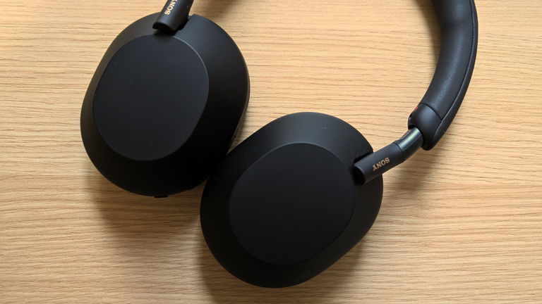 He comprado estos cascos Sony de 2022 y no puedo estar más contenta: calidad top con 50% de descuento