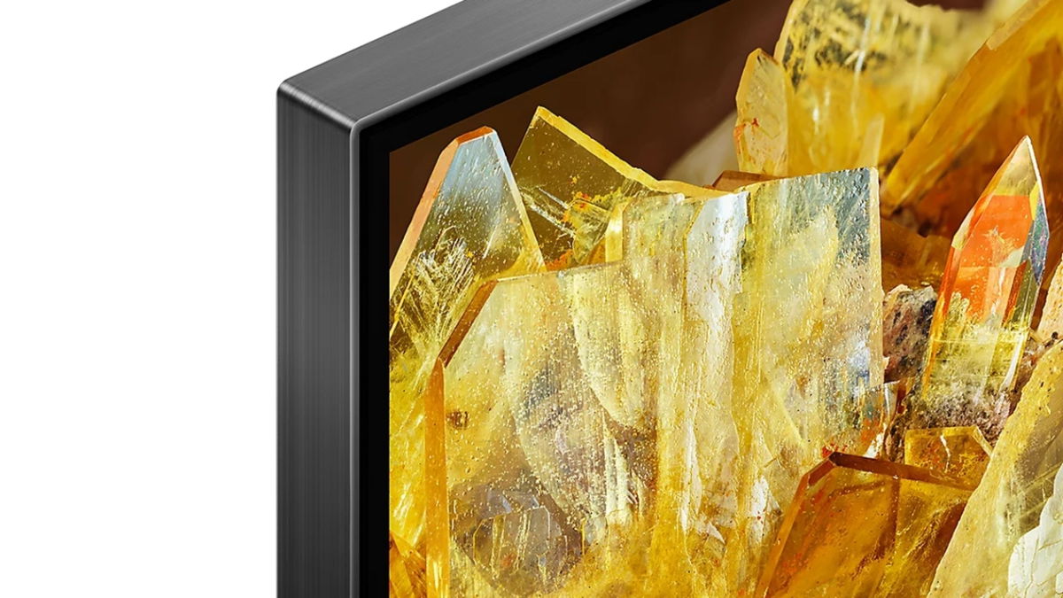 De 1499 a 899 euros se ha desplomado una de las mejores smart TVs de Sony con Google TV y 65 pulgadas