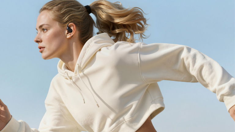 Si los in-ear te molestan, esta oferta te interesa: 42 horas de batería y máxima comodidad por menos de 80 euros