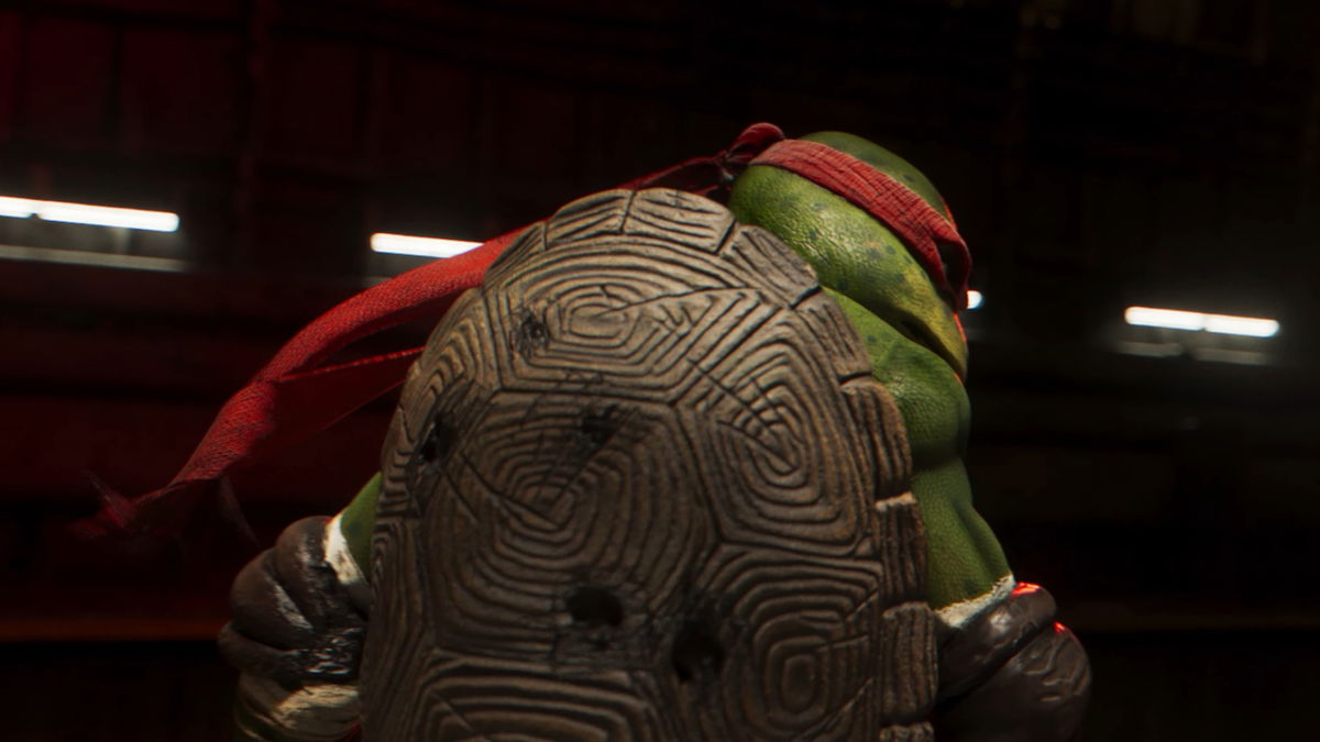 Si el próximo live action de 'Las Tortugas Ninja' no tiene esta calidad no lo quiero